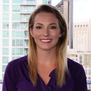 Meet your Posher, Jacky